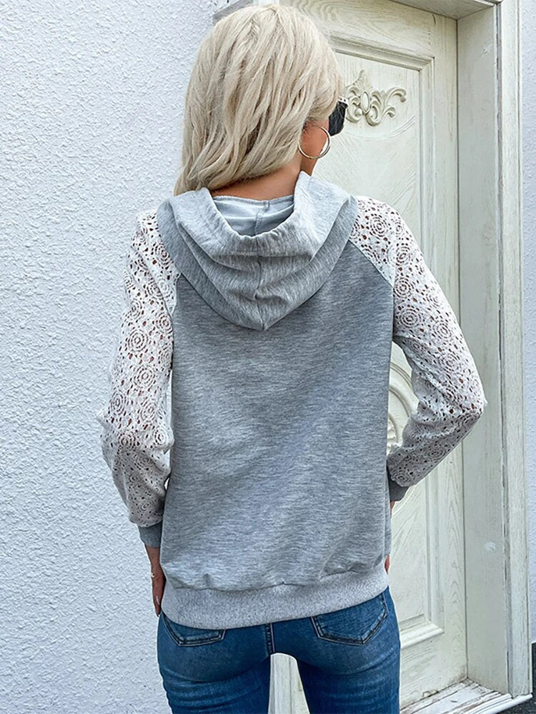 MW | Klassischer Pullover