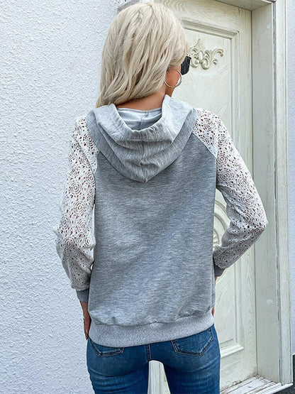 MW | Klassischer Pullover