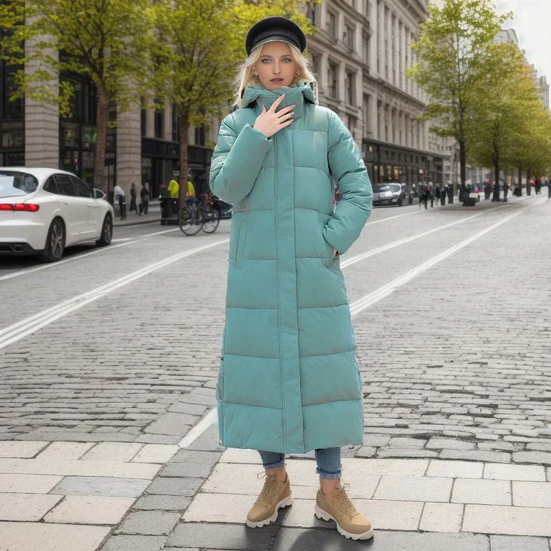 Klassische Vintage Jacke