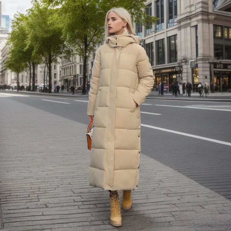 Klassische Vintage Jacke