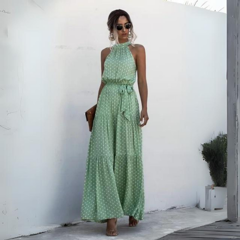 MW | Bequemes Sommerkleid