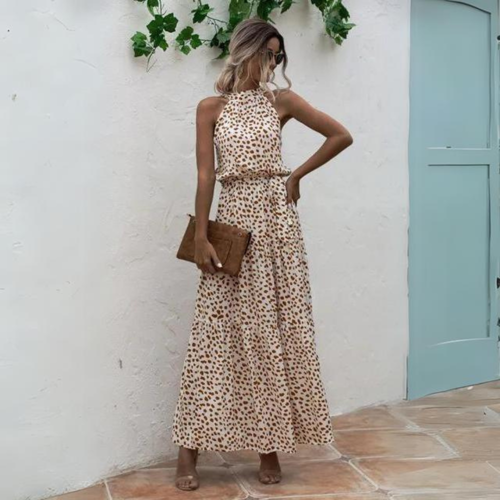 MW | Bequemes Sommerkleid