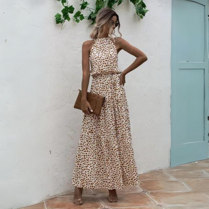 MW | Bequemes Sommerkleid