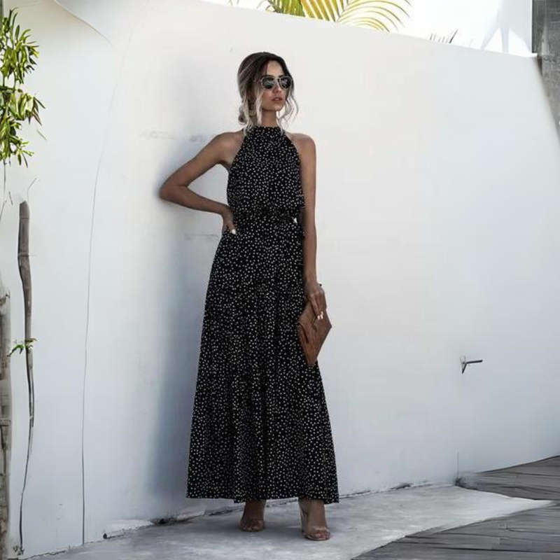 MW | Bequemes Sommerkleid