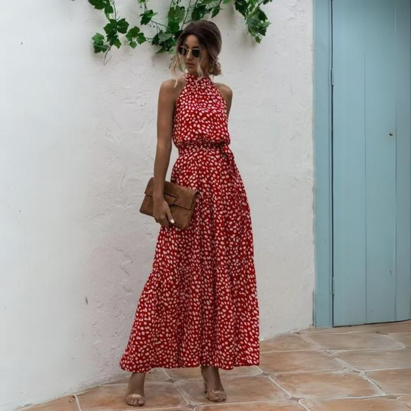 MW | Bequemes Sommerkleid