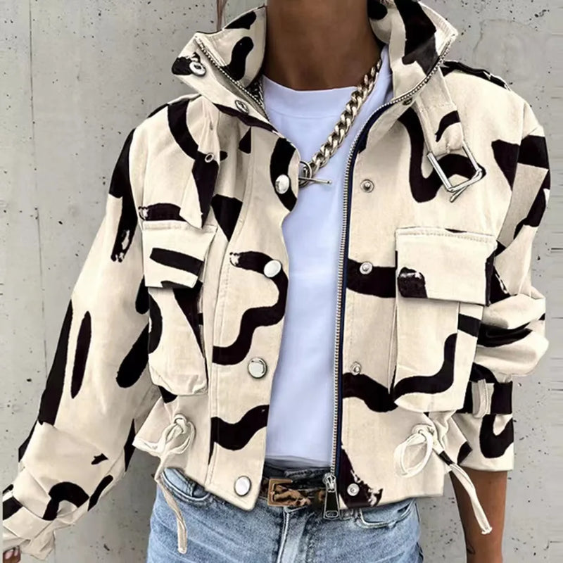 MW | Zeitlose und stilvolle Winterjacke