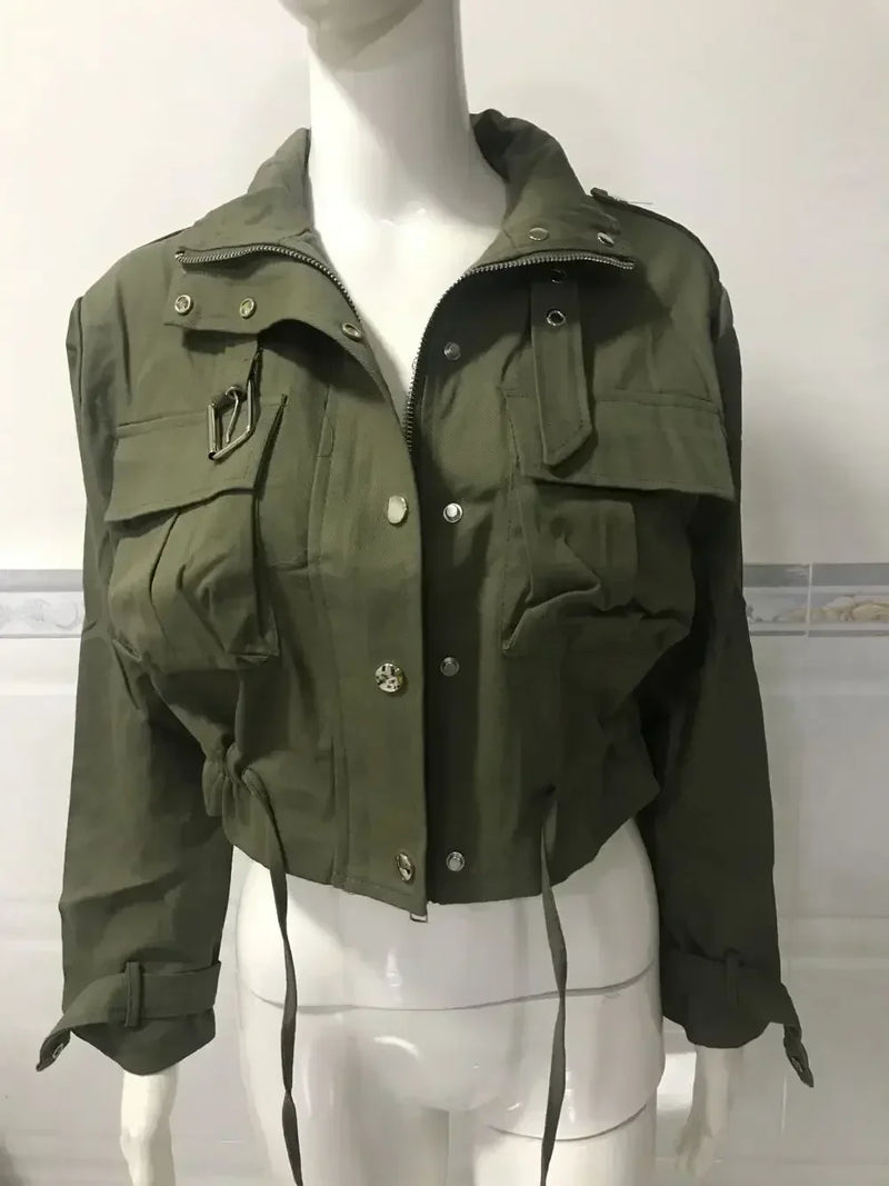 MW | Zeitlose und stilvolle Winterjacke