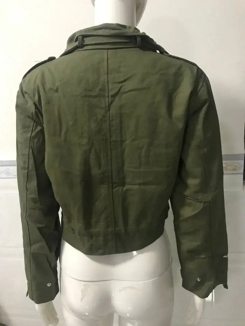 MW | Zeitlose und stilvolle Winterjacke