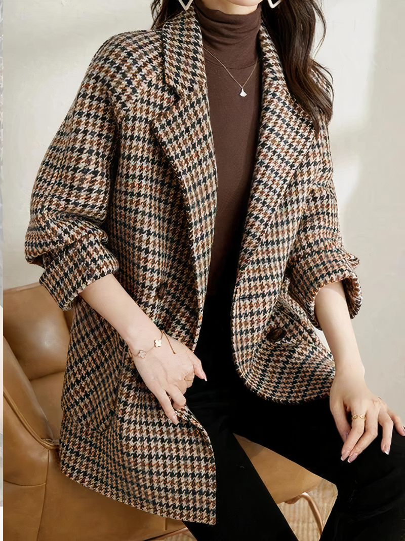 MW | Vintage Blazer