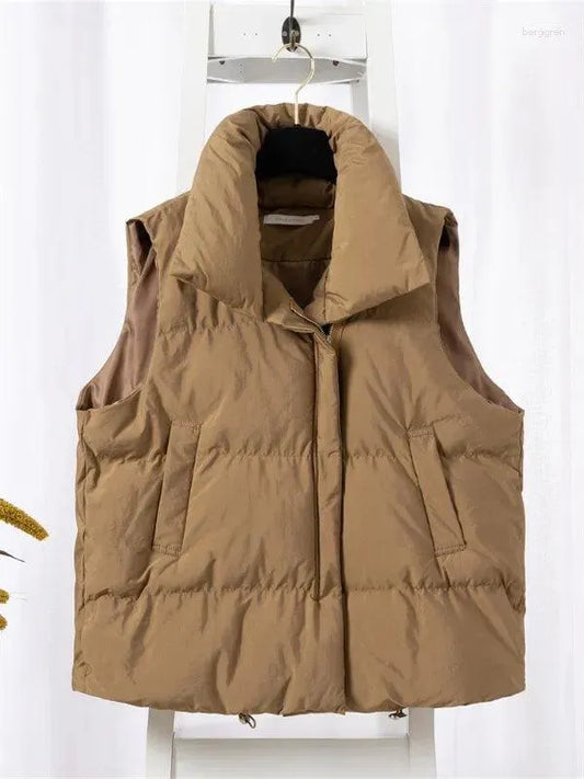 MW | Stylisch - Warm - Geräumige Taschen - Ideal für kühlere Tage
