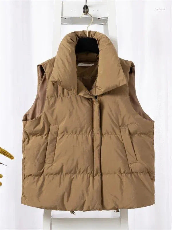 MW | Stylisch - Warm - Geräumige Taschen - Ideal für kühlere Tage