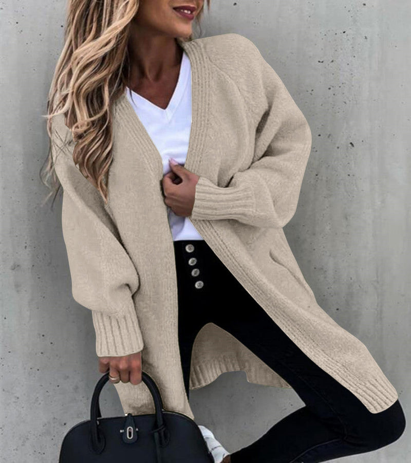 Klassische Vintage Jacke