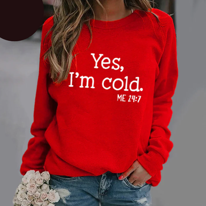 Durchdacht gestaltete Pullover