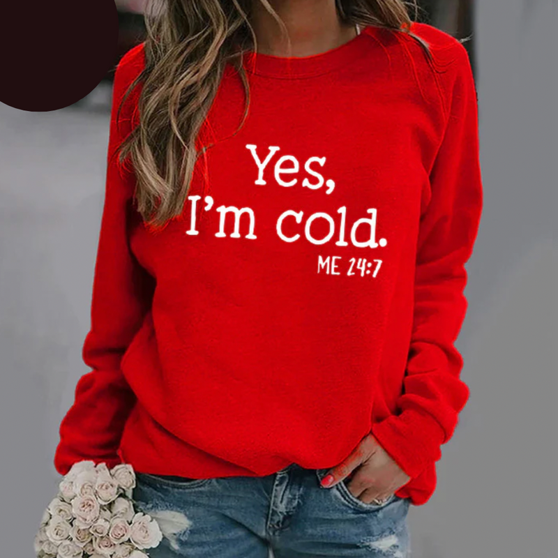 Durchdacht gestaltete Pullover
