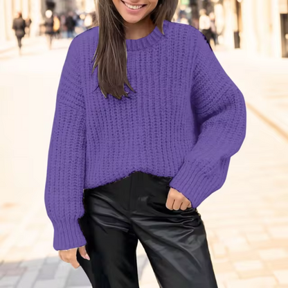 Vintage inspirierte Pullover