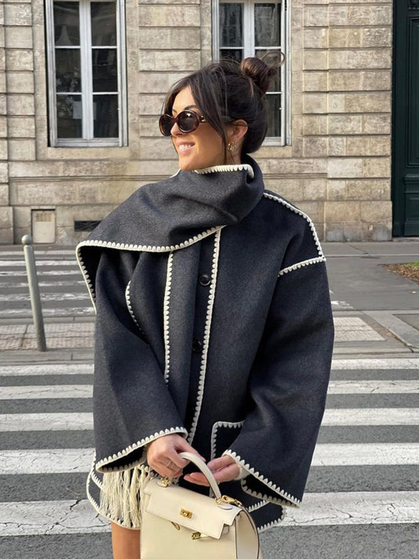 MW | Statement Jacke