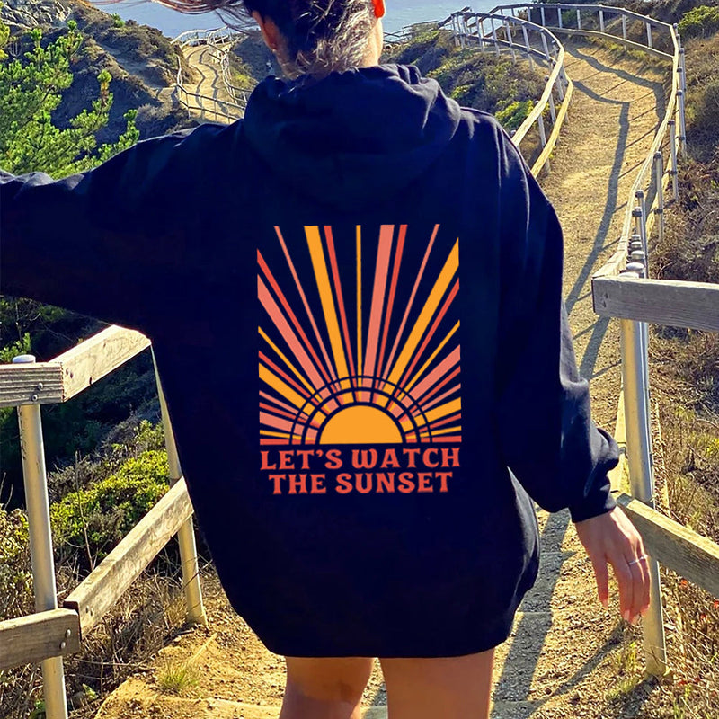 MW | Stylischer Hoodie