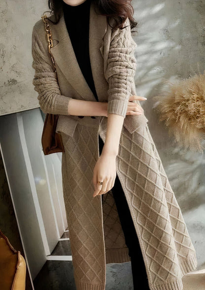 Vintage inspirierte Jacke