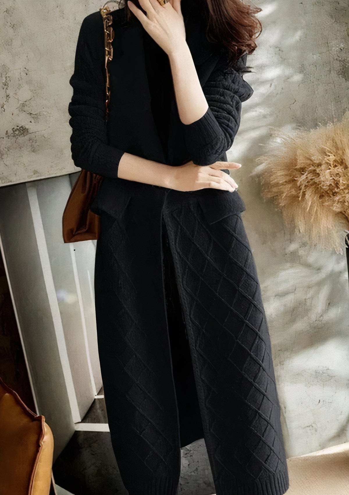 Vintage inspirierte Jacke