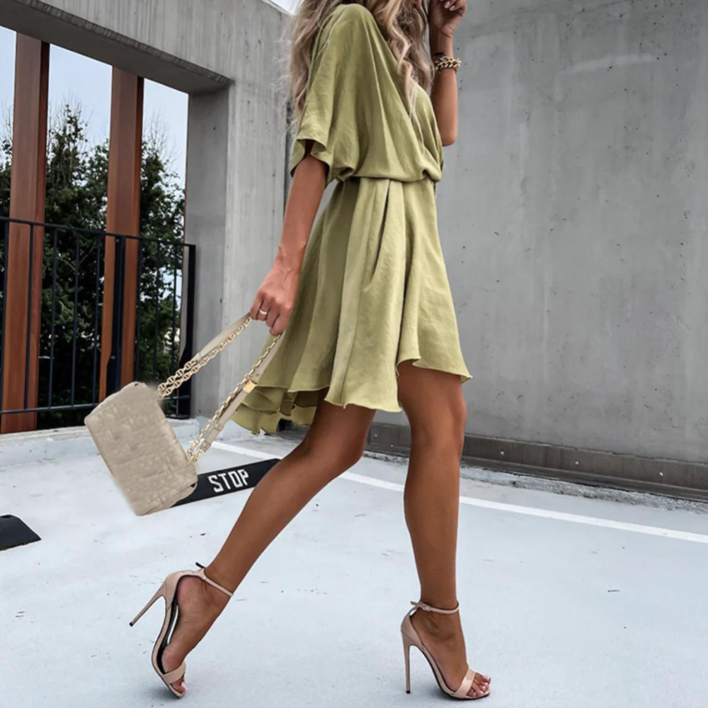 MW | Elegantes Kleid