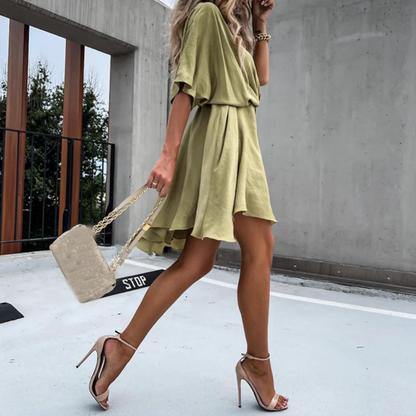 MW | Elegantes Kleid