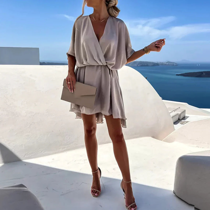 MW | Elegantes Kleid