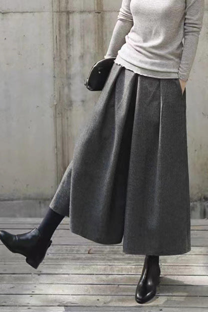 MW | Zeitloses und elegantes Winterkleidungsstück