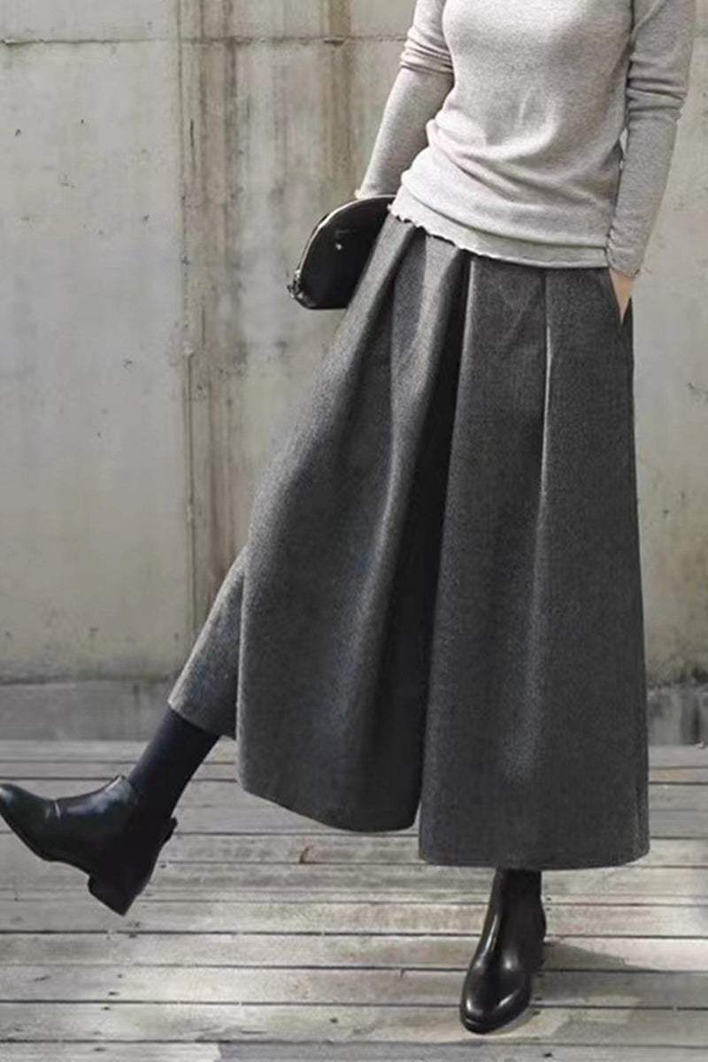 MW | Zeitloses und elegantes Winterkleidungsstück