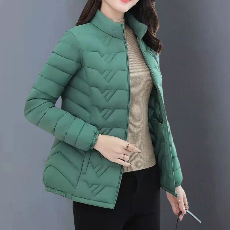 Vintage inspirierte Jacke