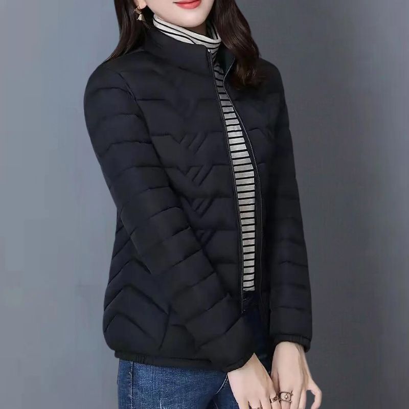Vintage inspirierte Jacke