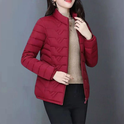 Vintage inspirierte Jacke