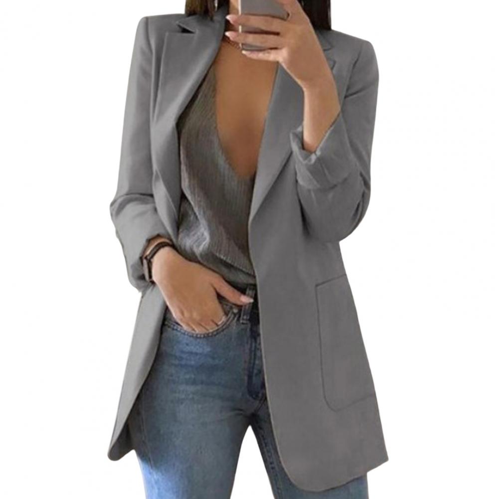 MW | Eleganter Blazer für Frauen