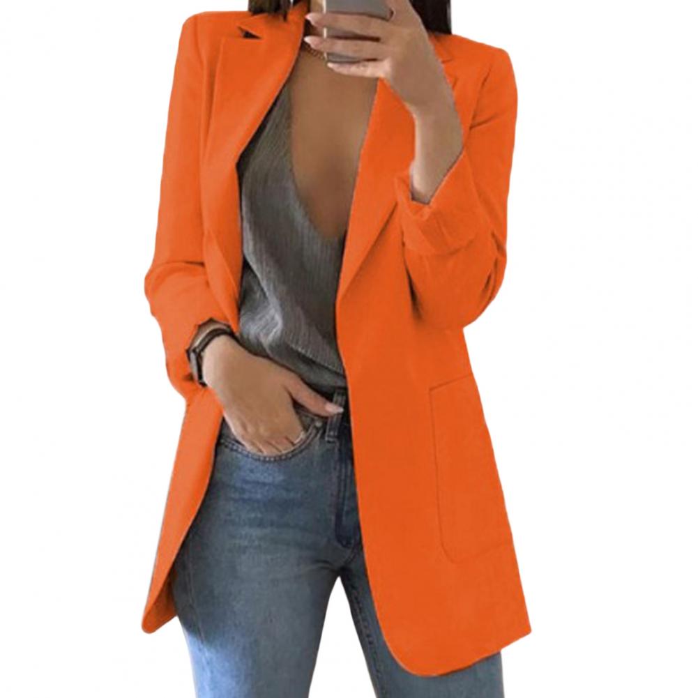 MW | Eleganter Blazer für Frauen