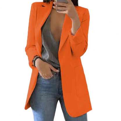 MW | Eleganter Blazer für Frauen