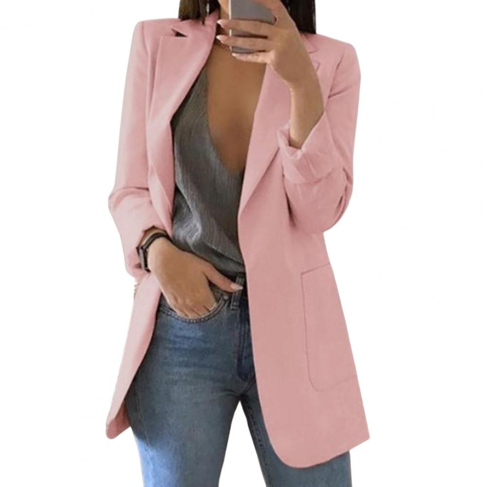 MW | Eleganter Blazer für Frauen