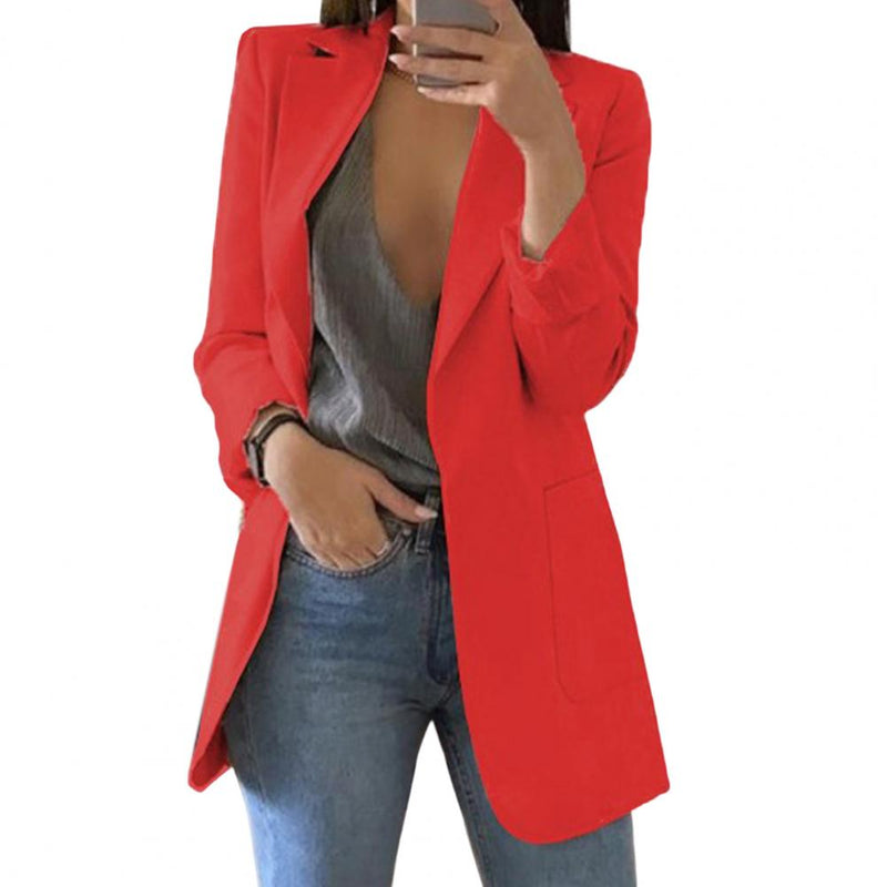 MW | Eleganter Blazer für Frauen