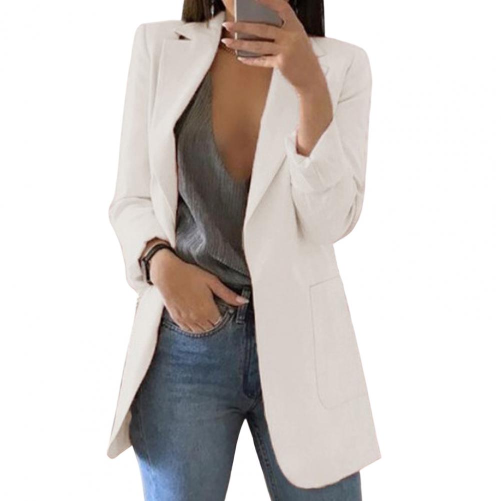 MW | Eleganter Blazer für Frauen