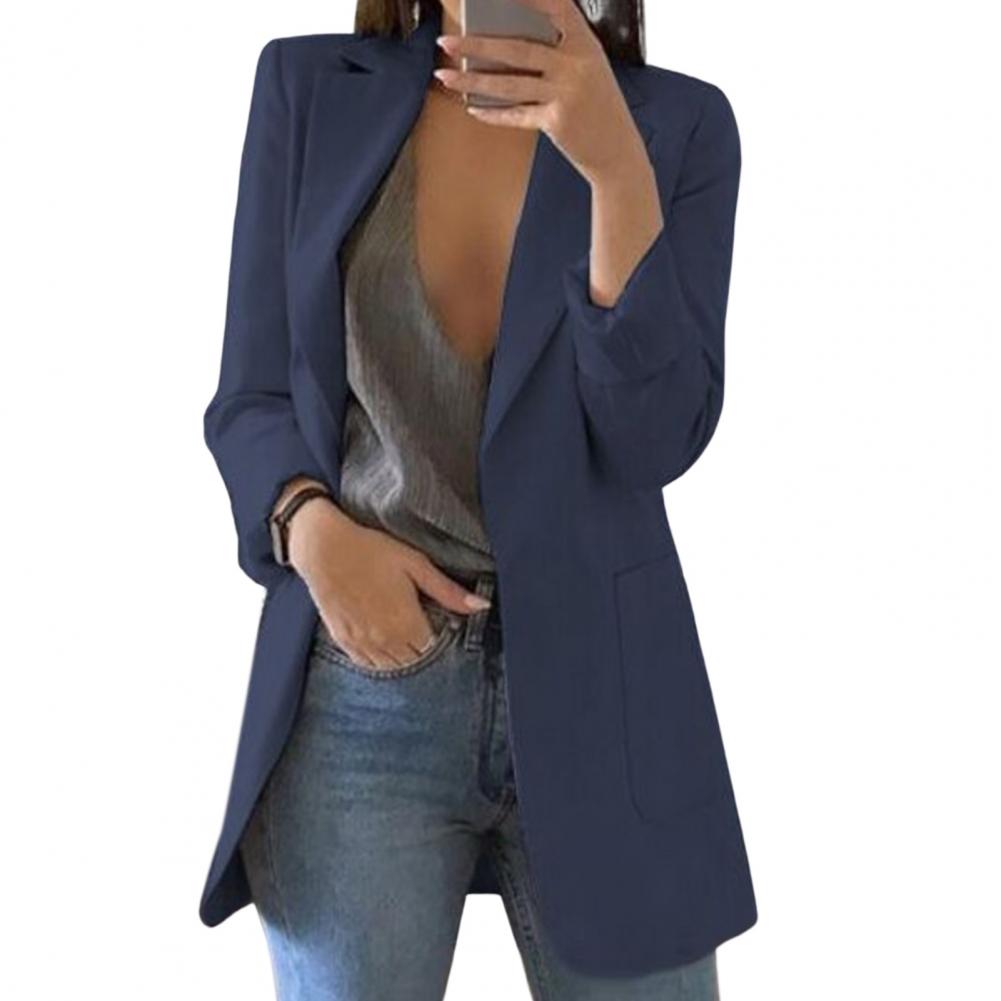 MW | Eleganter Blazer für Frauen