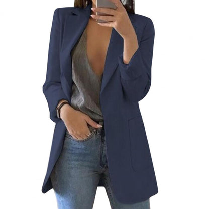 MW | Eleganter Blazer für Frauen