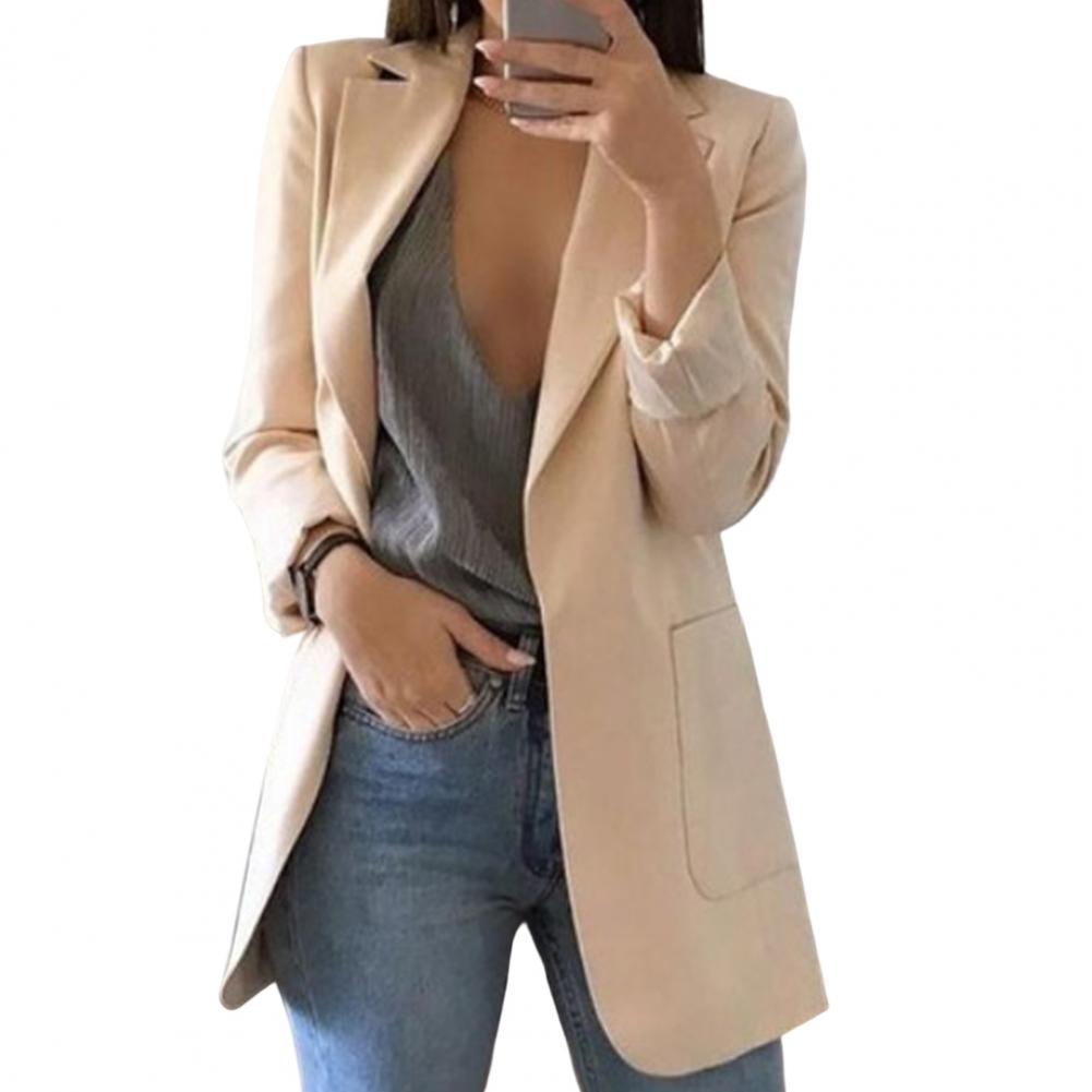 MW | Eleganter Blazer für Frauen