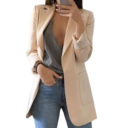 MW | Eleganter Blazer für Frauen