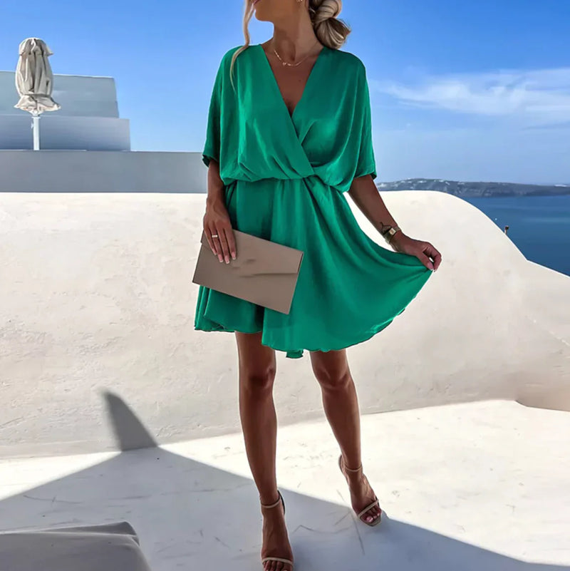 MW | Elegantes Kleid