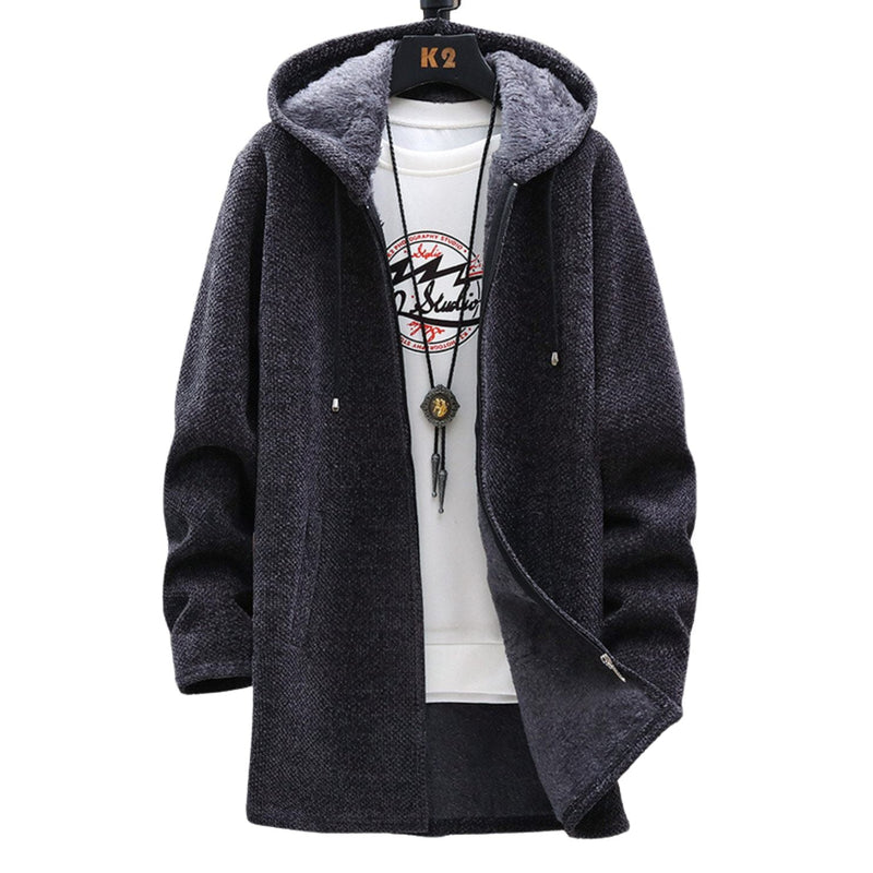 Wunderschön gefertigte Jacke