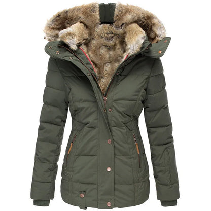 Wunderschön gefertigte Jacke