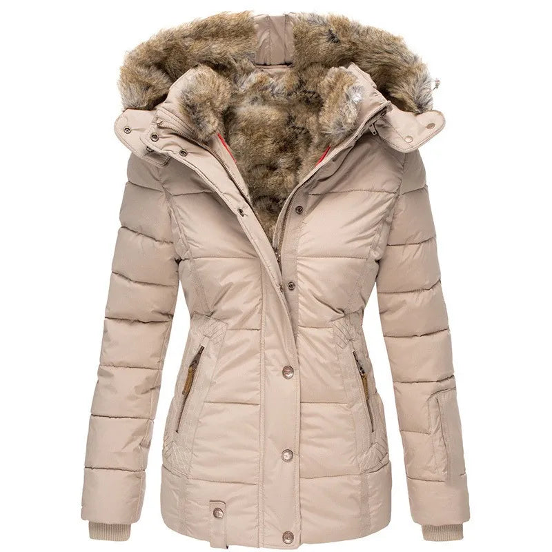 Wunderschön gefertigte Jacke