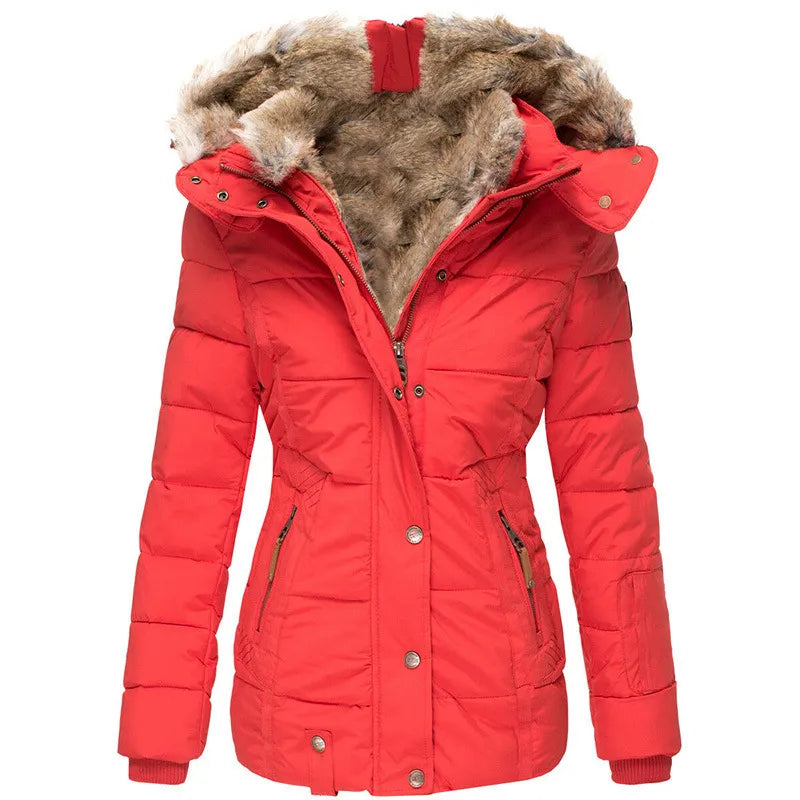 Wunderschön gefertigte Jacke