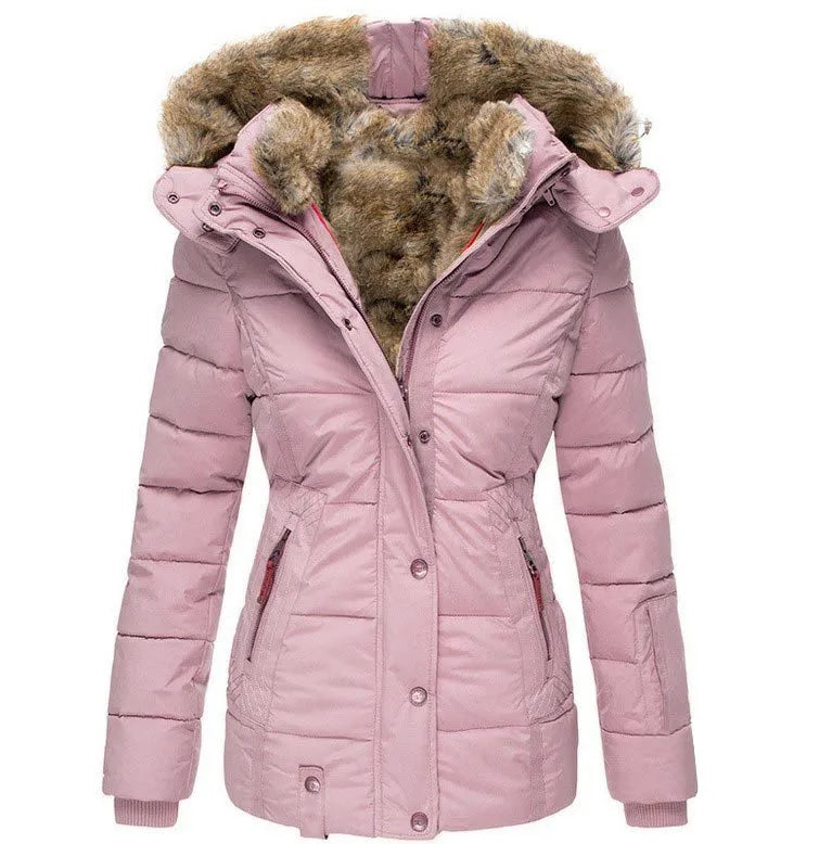 Klassische Vintage Jacke
