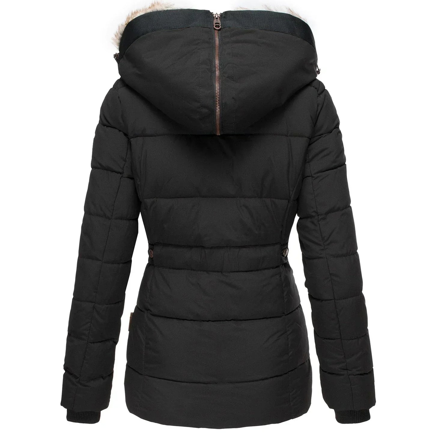 Wunderschön gefertigte Jacke