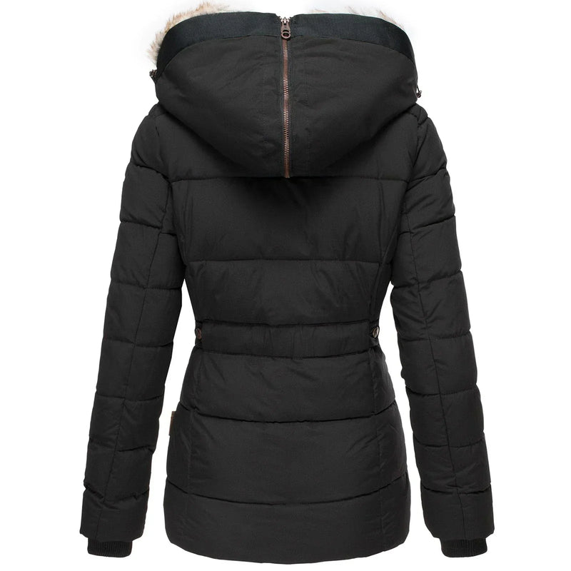 Wunderschön gefertigte Jacke