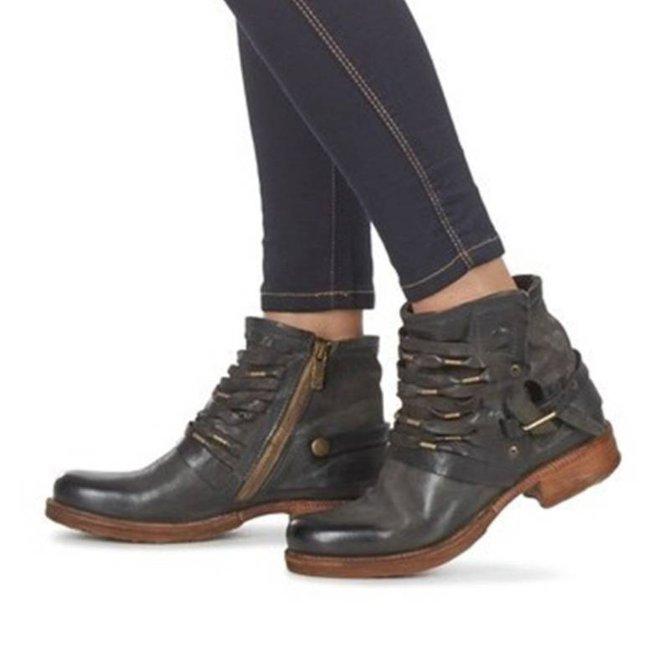 MW | Bequeme und modische orthopädische Sommerstiefel